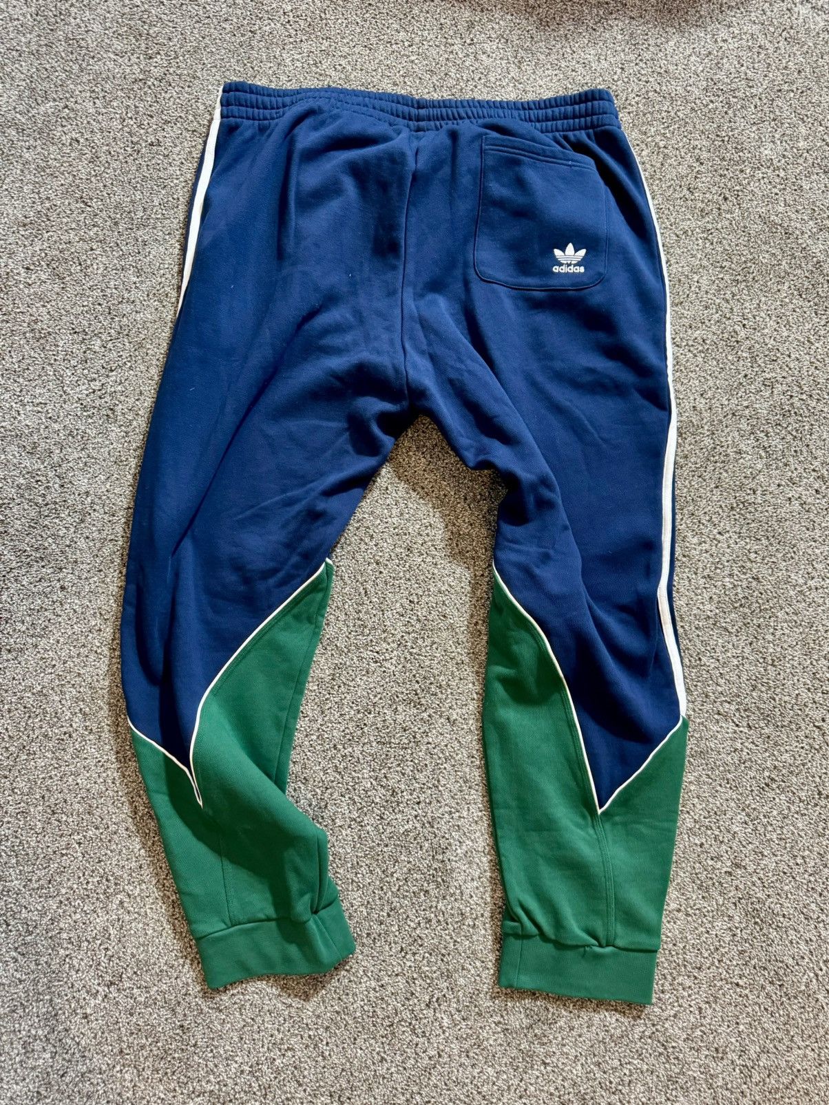 Adidas Adidas Joggers XXL Size US 38 / EU 54 - 4 Thumbnail