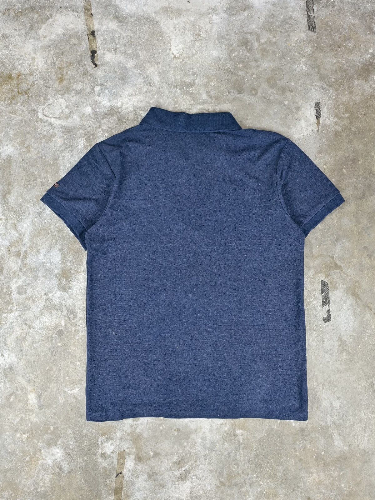 U.S. Polo Assn. × Vintage U.S. Polo Assn. Shirt Size US L / EU 52-54 / 3 - 2 Thumbnail