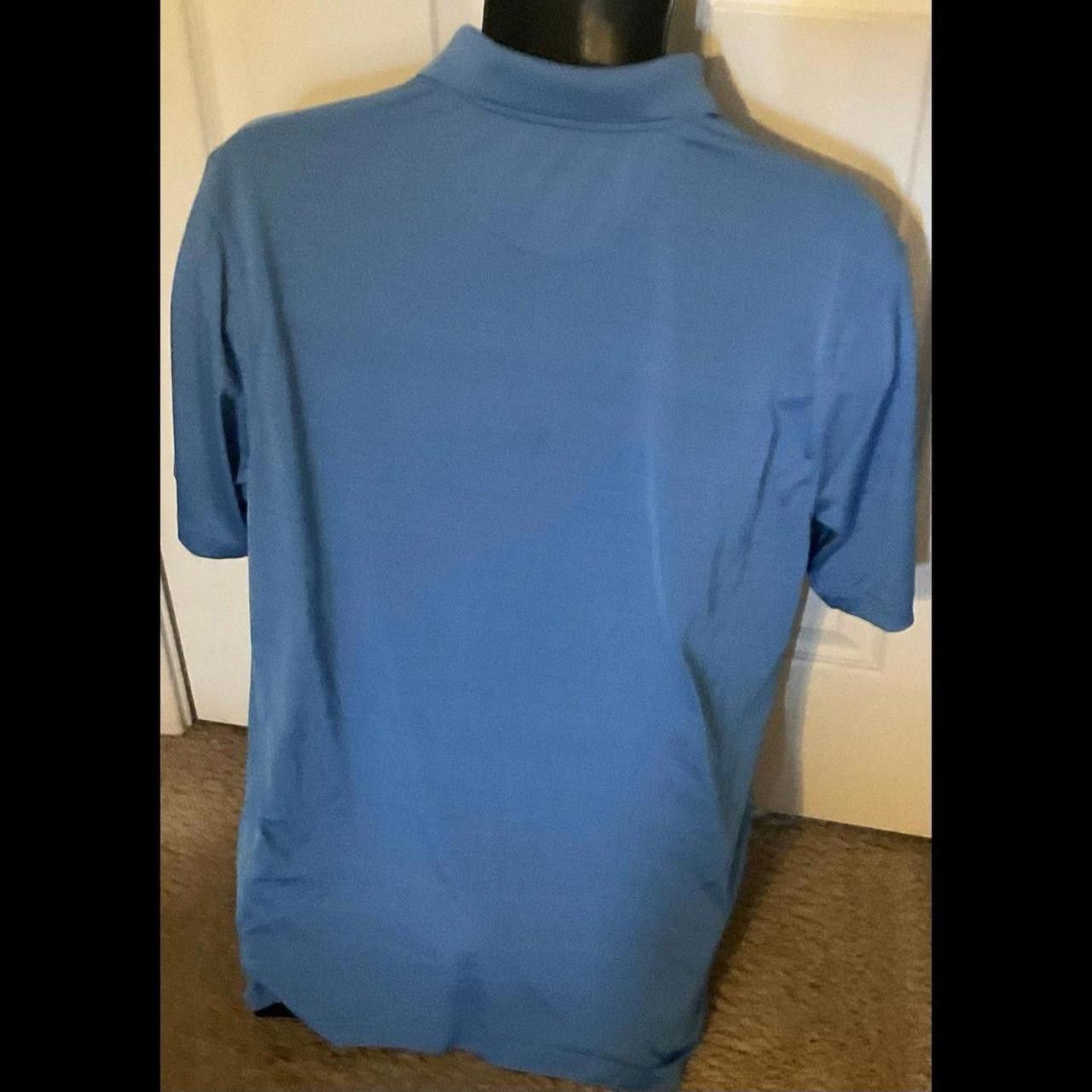 Designer Mens Used Greg Norman Collection 4122 Size US XXL / EU 58 / 5 - 3 Thumbnail