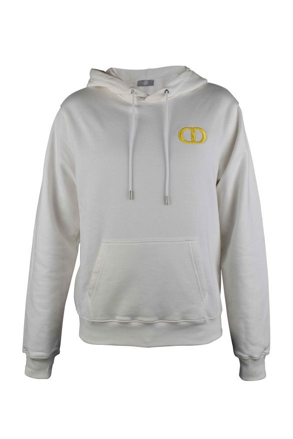 Sweatshirt CD Icon