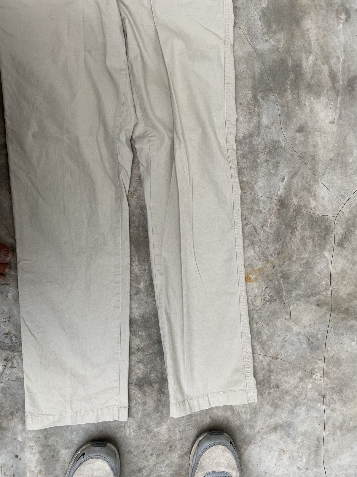 Uniqlo uniqlo U Jogger pants x japanesebrand Size US 28 / EU 44 - 2 Thumbnail