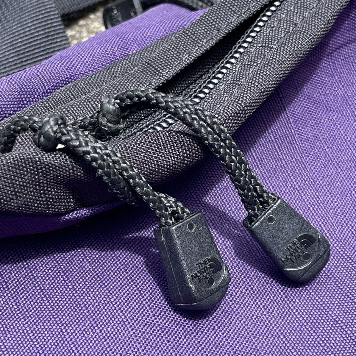 The North Face The North Face Two Tone Backpack Size ONE SIZE - 10 Thumbnail