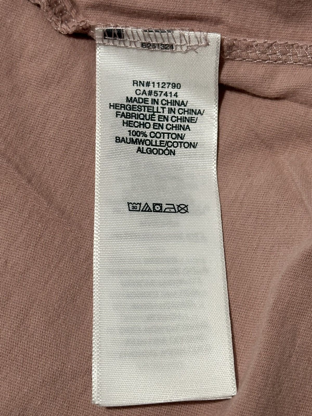 True Religion True Religion shirt Size US L / EU 52-54 / 3 - 5 Thumbnail