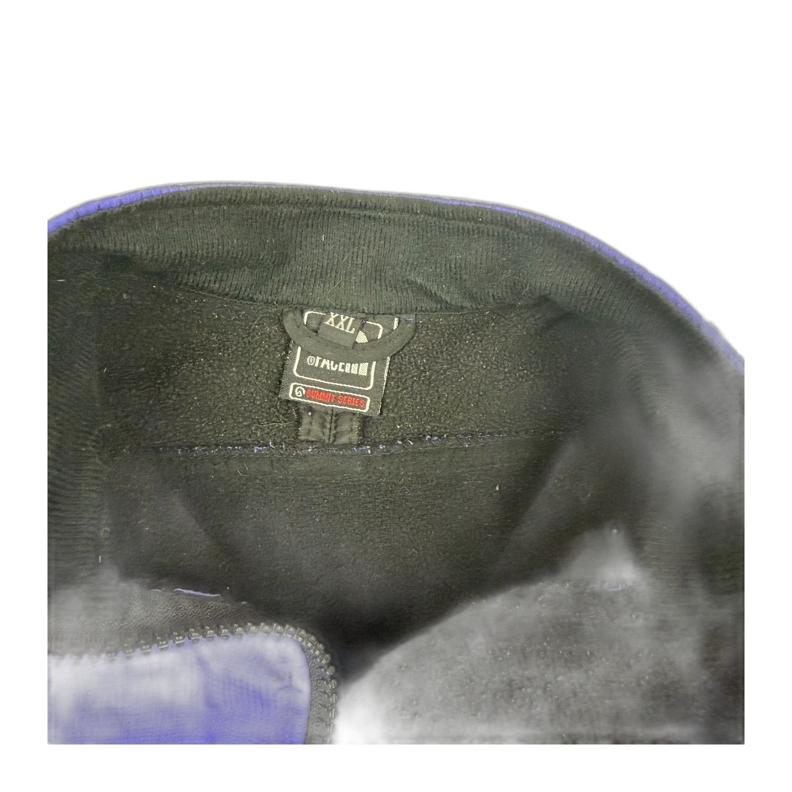 The North Face The North Face Boys Size 2XL Summit Series Windbreaker Purpl Size US XXL / EU 58 / 5 - 6 Thumbnail
