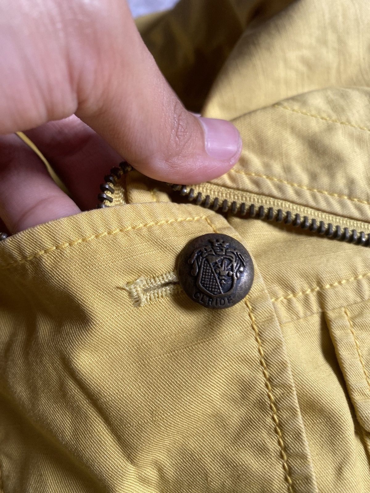 Other ciride crop jacket Size XS / US 0-2 / IT 36-38 - 8 Thumbnail