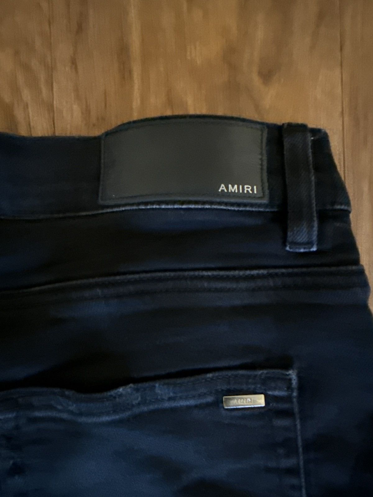 Amiri Amiri mx2 Size US 33 - 3 Thumbnail