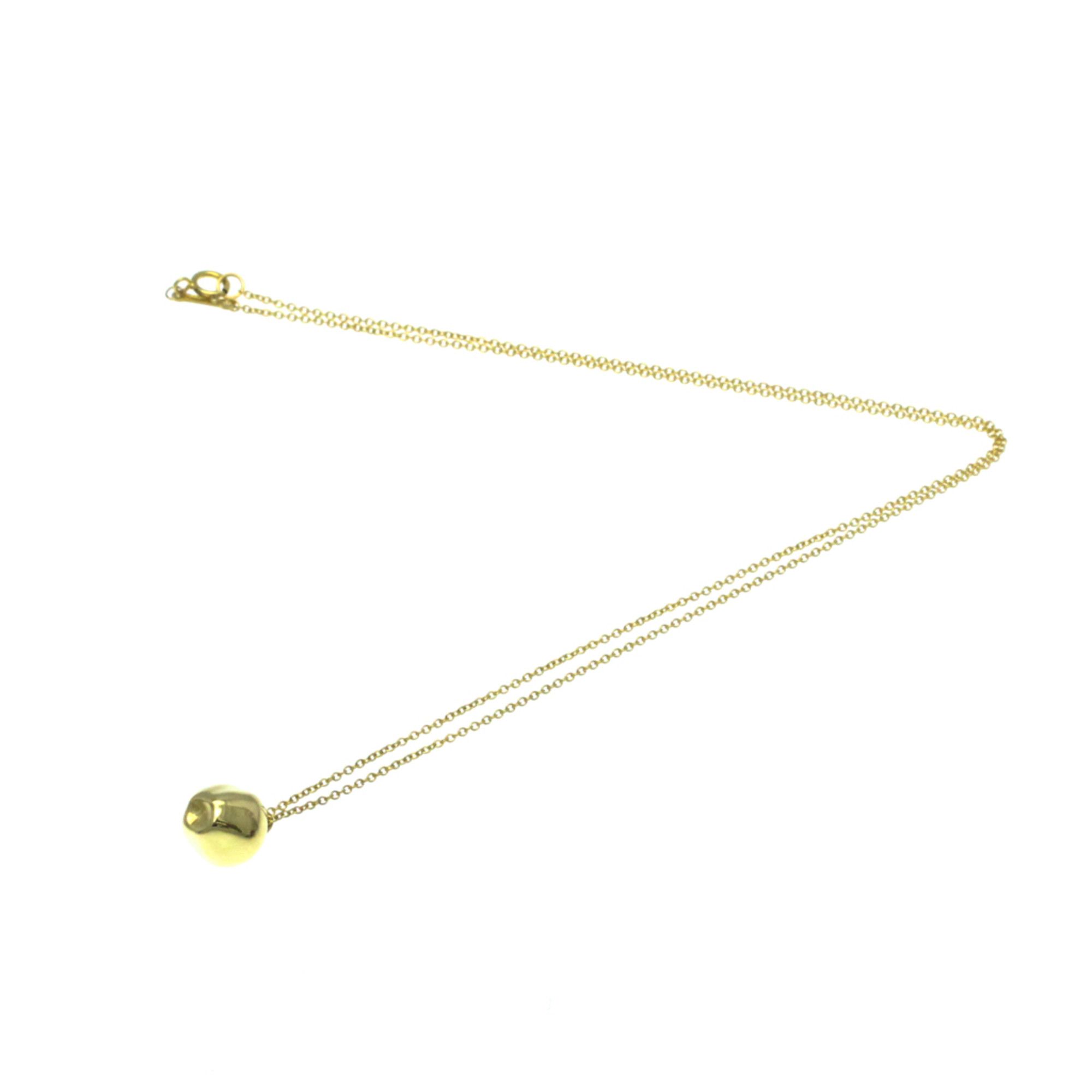 Tiffany & Co. Tiffany & Co Apple necklace Size ONE SIZE - 1 Thumbnail