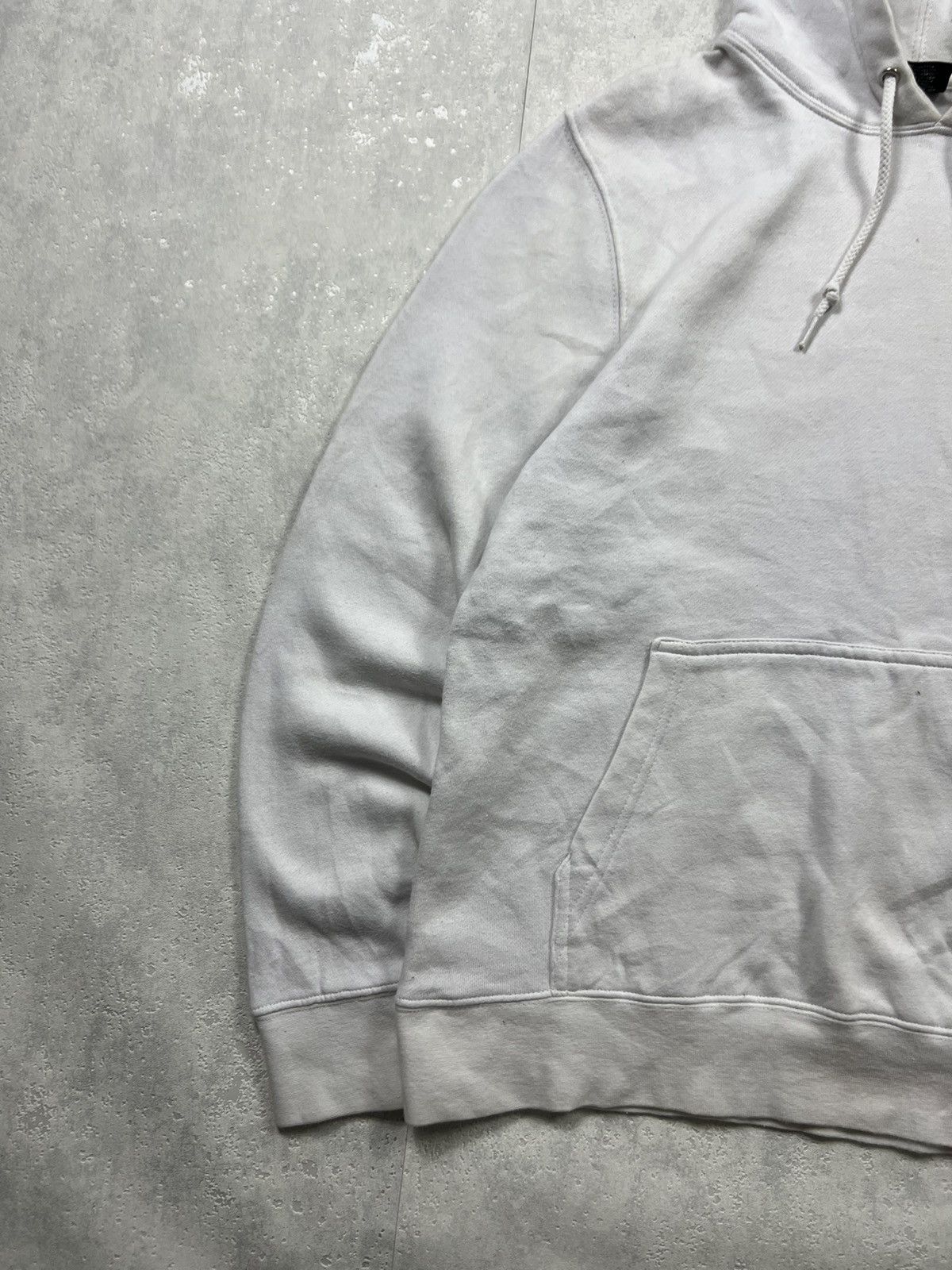 Stussy 00's STUSSY HAWAII Y2K SMALL LOGO HOODIE RARE RETRO Size US S / EU 44-46 / 1 - 3 Thumbnail