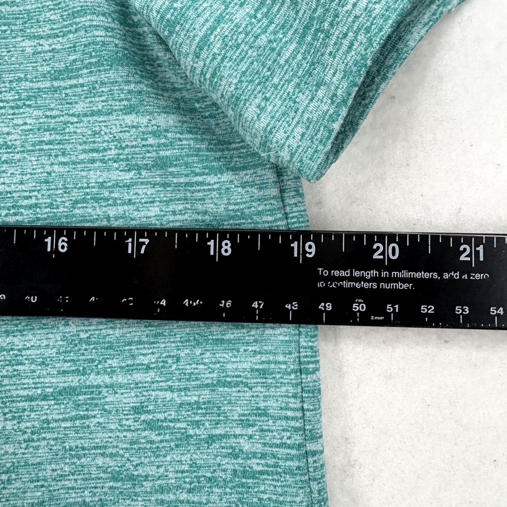 Vintage Marc Anthony Polo Shirt Mens S Green Luxury Stretch Casual Top Short Sleeve Polo Size US S / EU 44-46 / 1 - 6 Thumbnail