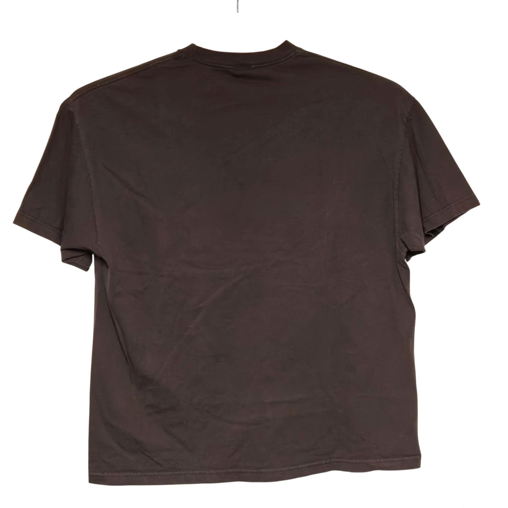 NFL VINTAGE Cleveland Browns T-Shirt Men's XXL Brown Y2K NFL Team Size US XXL / EU 58 / 5 - 6 Thumbnail