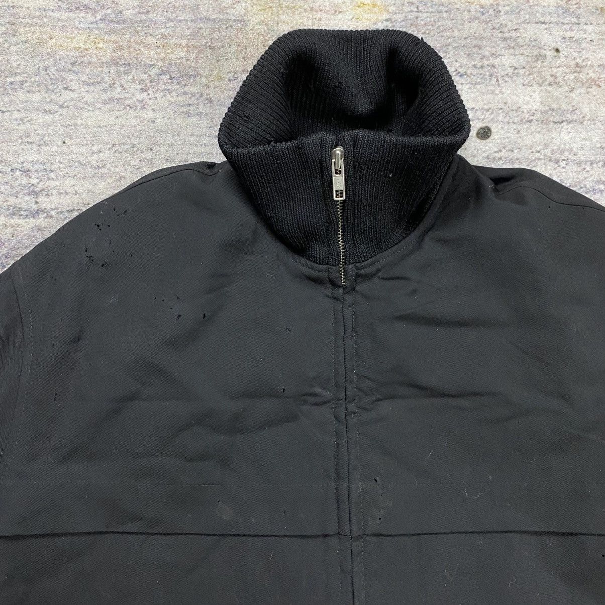 Yohji Yamamoto Y’S for men Yohji Yamamoto double zip jacket Size US L / EU 52-54 / 3 - 5 Thumbnail