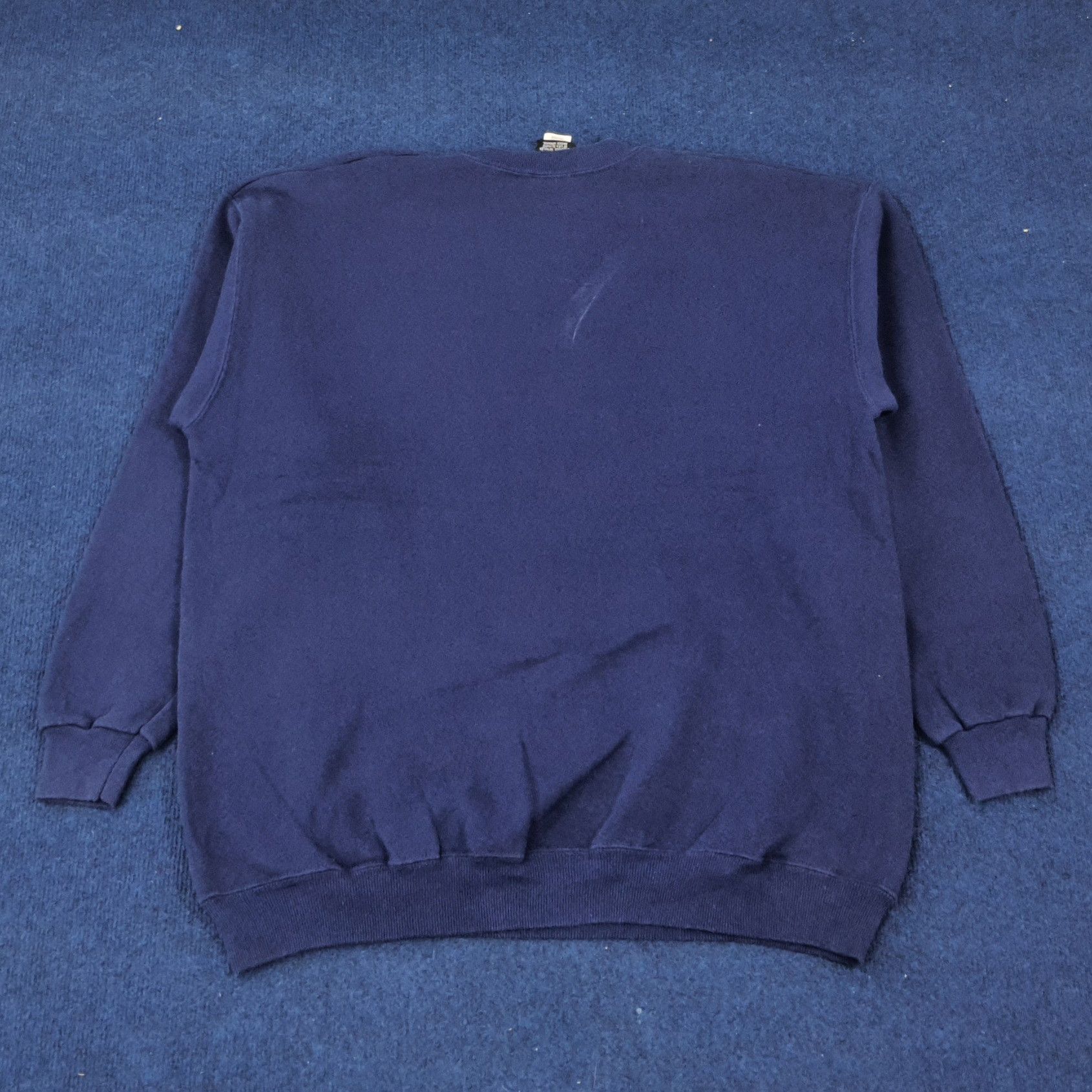USA Olympics × Vintage Vintage USA Olympic American Sportswear Sweatshirts Size US XL / EU 56 / 4 - 3 Thumbnail