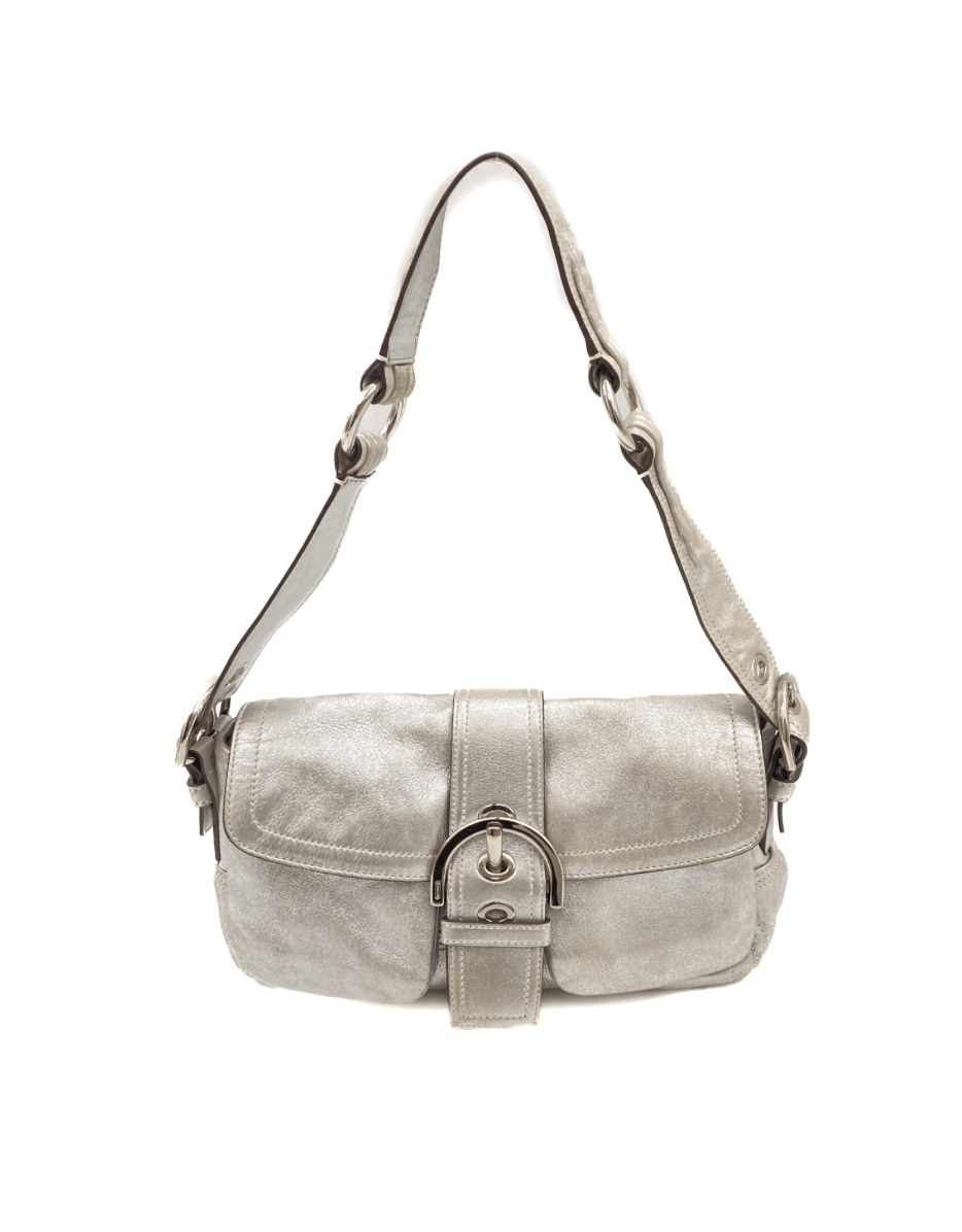 Coach Coach Soho Bag Size ONE SIZE - 1 Thumbnail