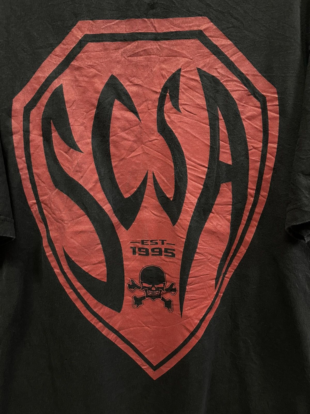 WWE WWE Stone Cold Steve Austin🔥🔥🔥 Size US XL / EU 56 / 4 - 5 Thumbnail