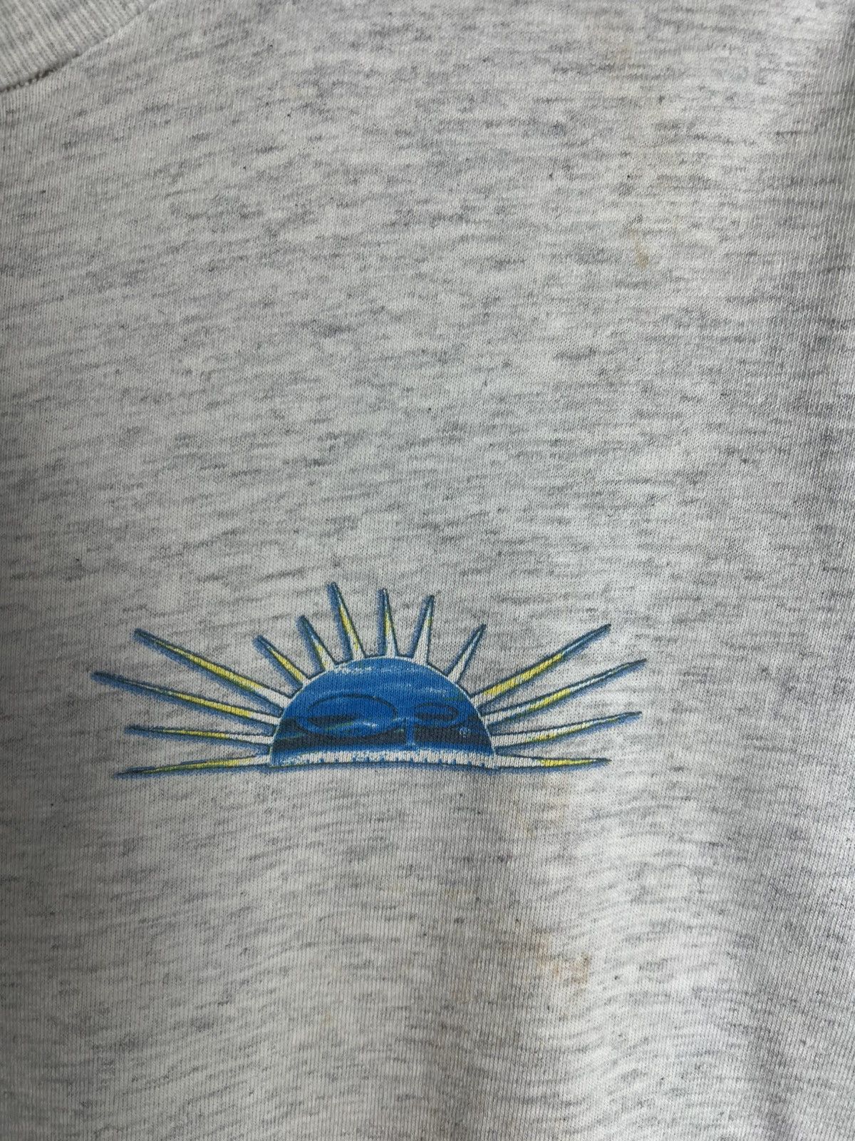 Ocean Pacific Vintage Ocean Pacific Surfing Backhit Size US M / EU 48-50 / 2 - 4 Thumbnail