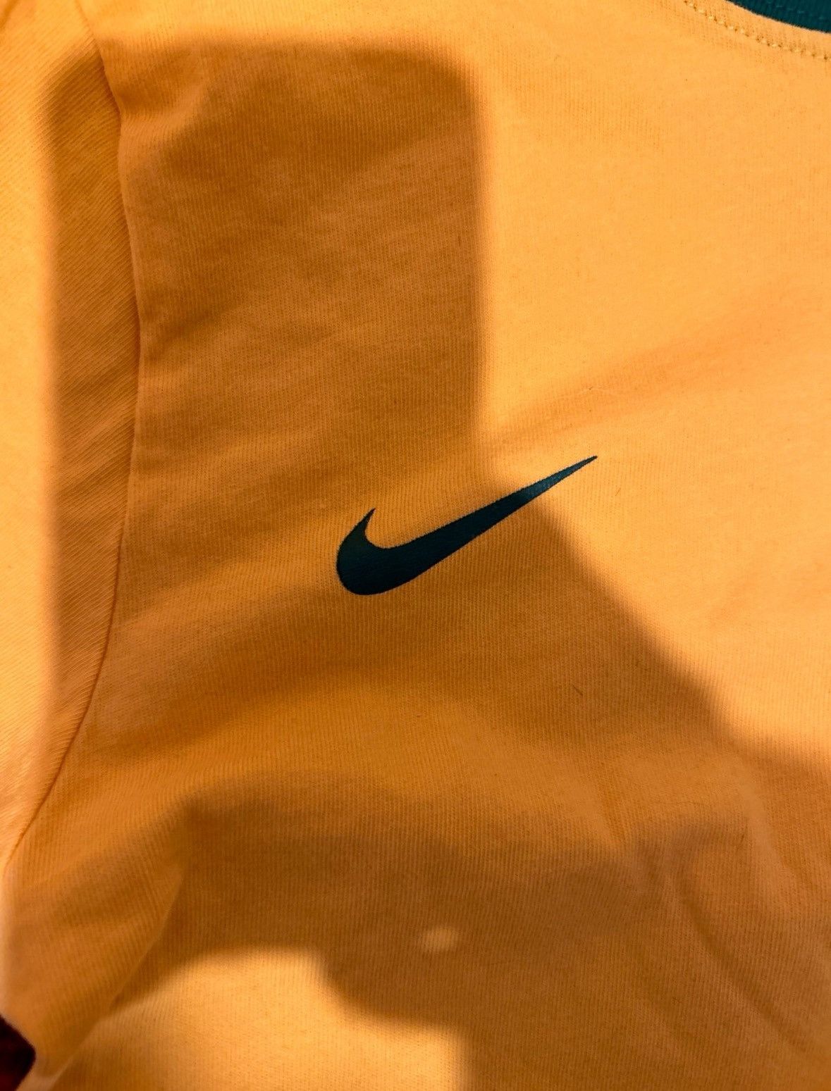 Nike nike brazil ringer tee Size S / US 4 / IT 40 - 2 Thumbnail
