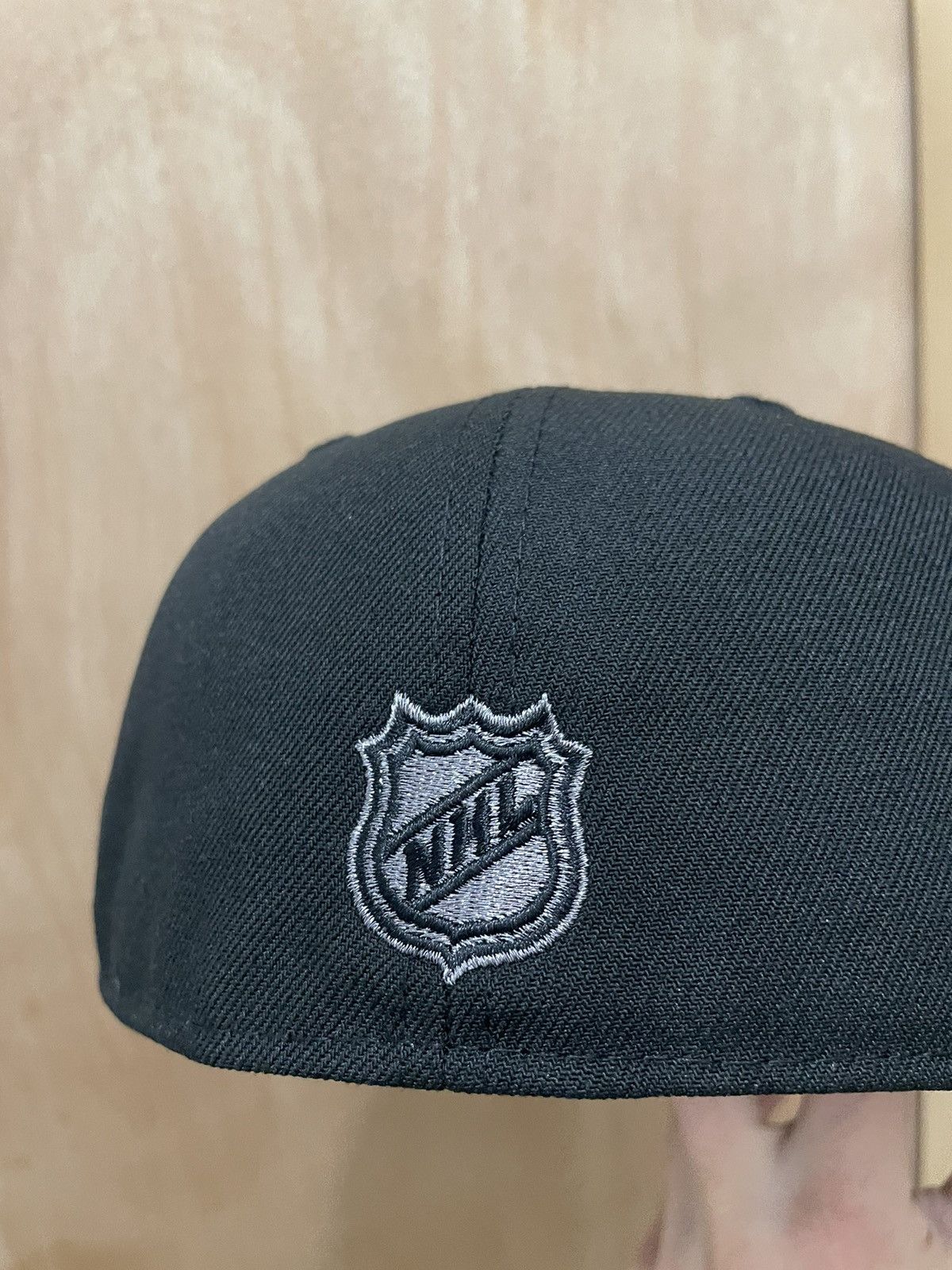 New Era Topperz New York rangers 70th anniversary season new 7 1/8 Size ONE SIZE - 5 Thumbnail