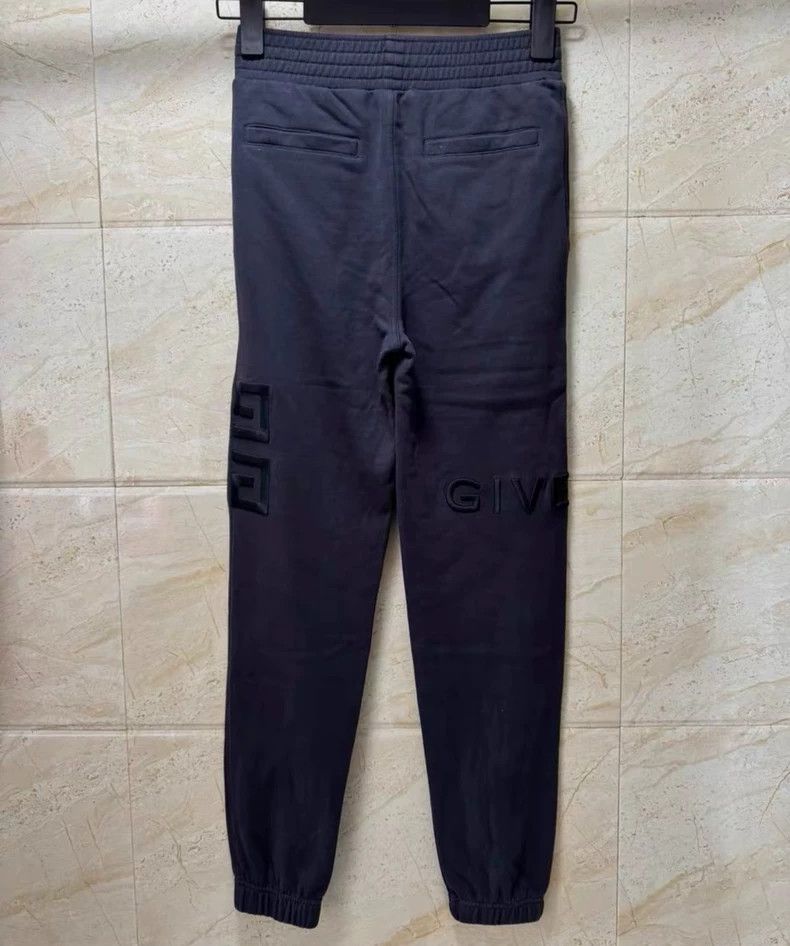 Givenchy Givenchy Size SQuadrille Casual Pants 2506-Nextarrow Size US 29 - 7 Thumbnail
