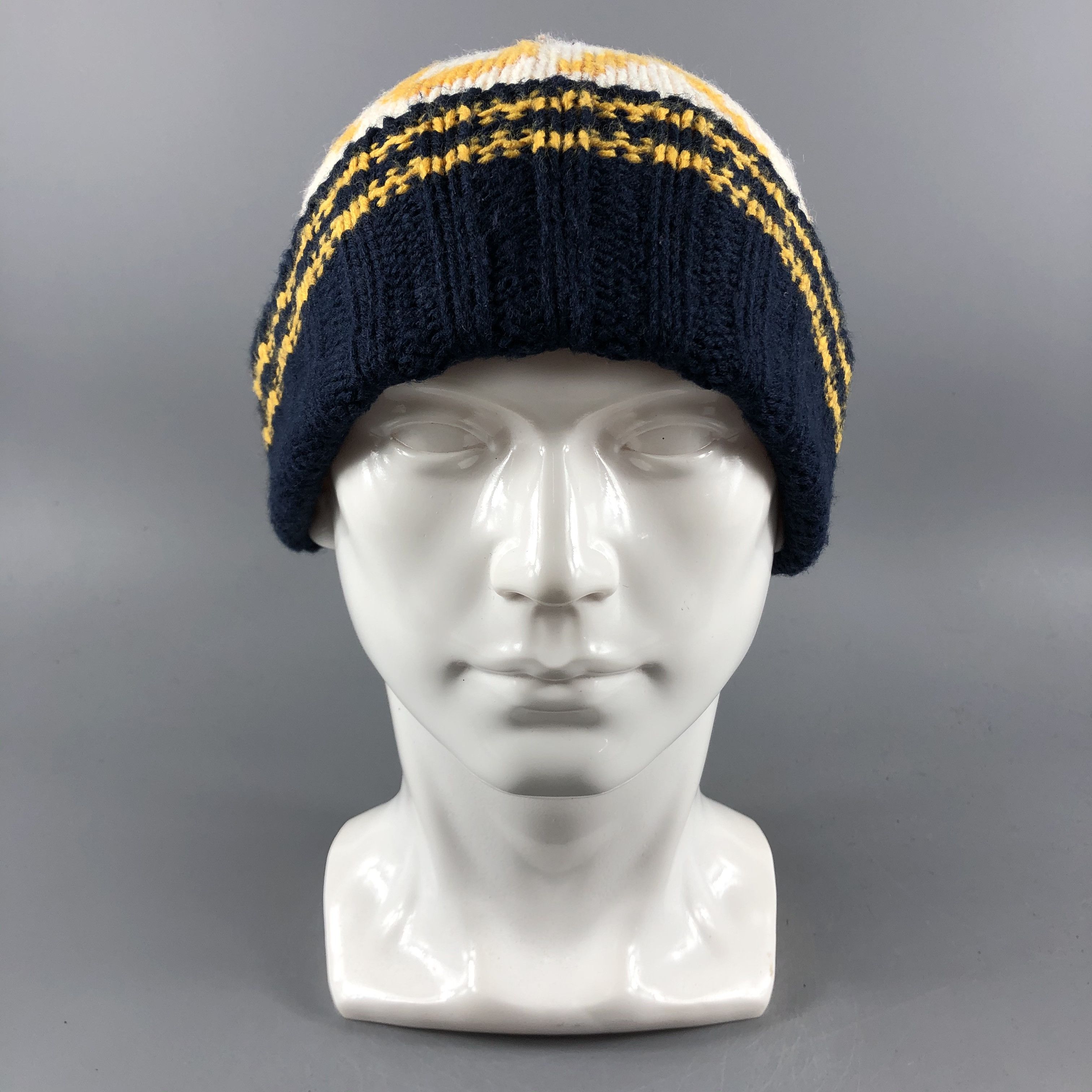 image of Roxy Quicksilver Hats Knit Beanie Snow Hat Snow Cap B491, Men's