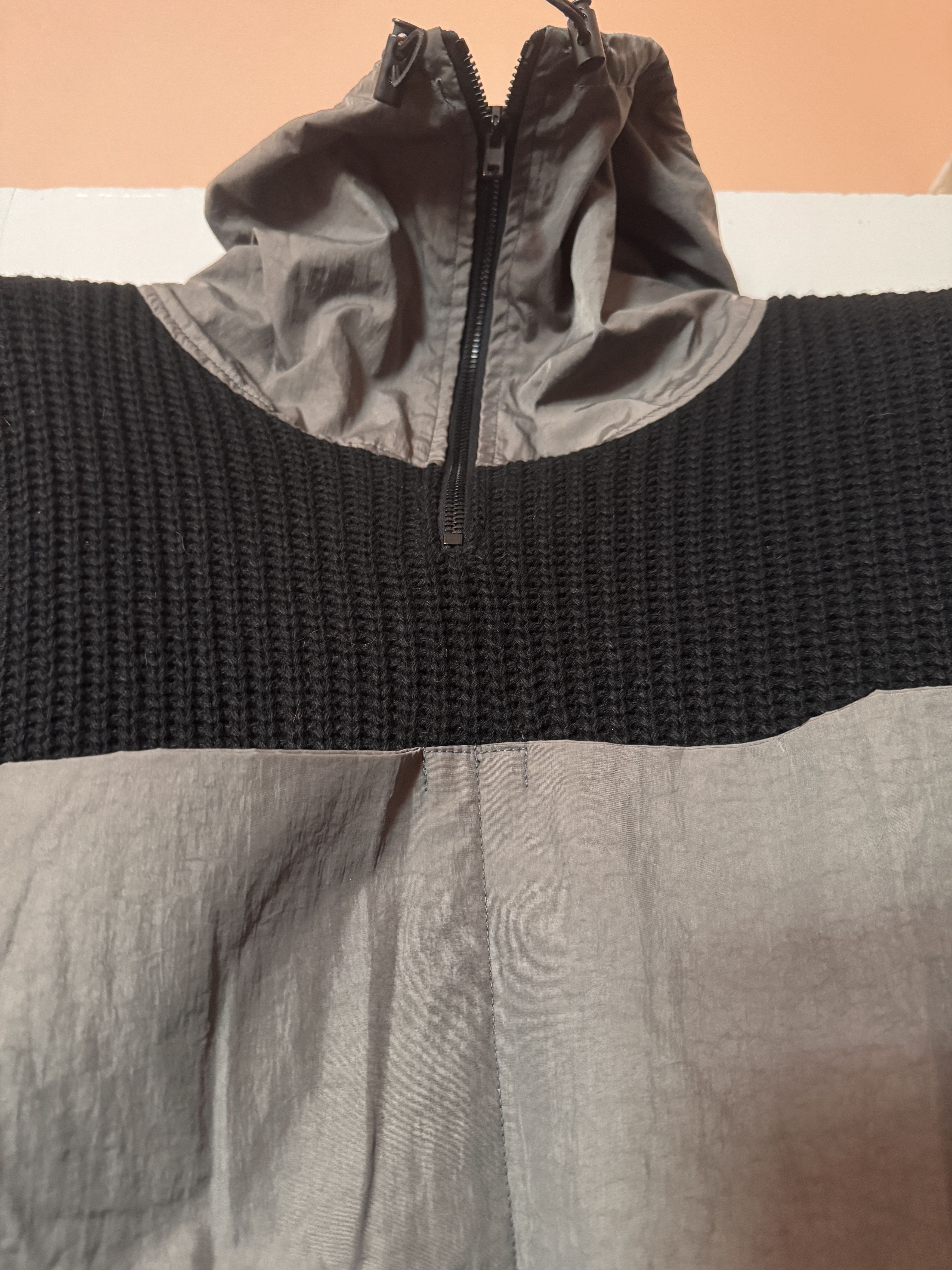 Tobias Birk Nielsen Hooded sweated by Tobias Birk Nielsen, size M Size US M / EU 48-50 / 2 - 4 Thumbnail