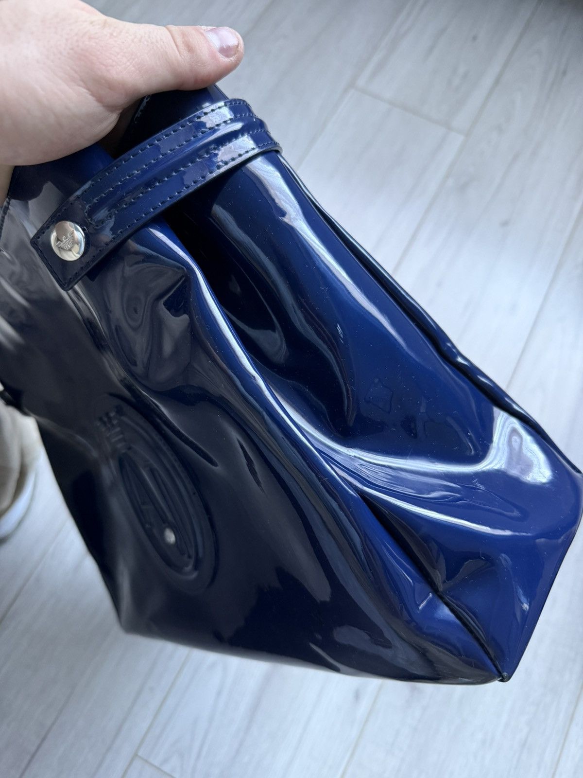 Armani Bag Armani Size ONE SIZE - 2 Thumbnail