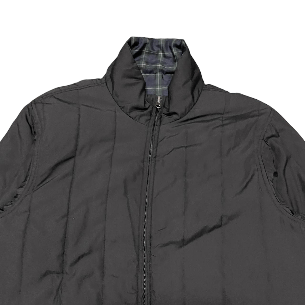 Chaps Ralph Lauren Vintage Chaps Ralph Lauren Reversible Jacket Size US M / EU 48-50 / 2 - 10 Thumbnail