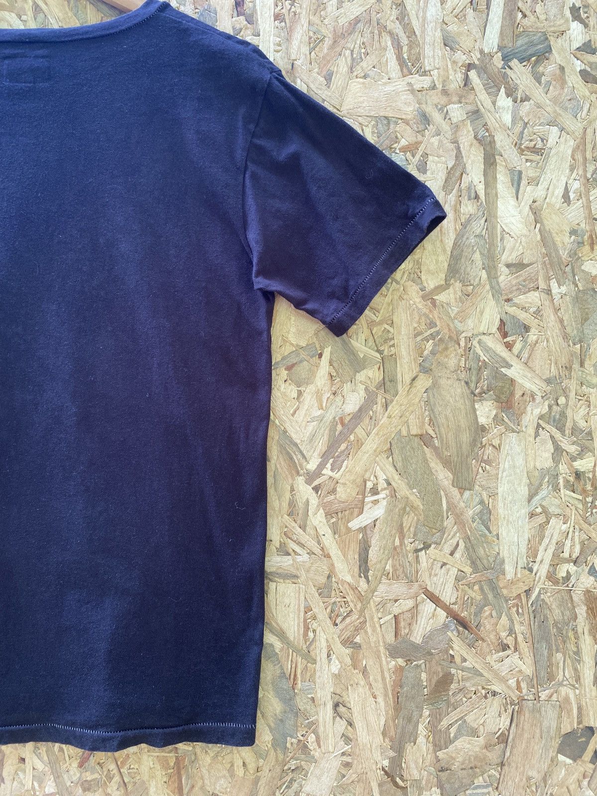 Japanese Brand × PPFM × Vintage Vintage ppfm tee Size US M / EU 48-50 / 2 - 12 Thumbnail