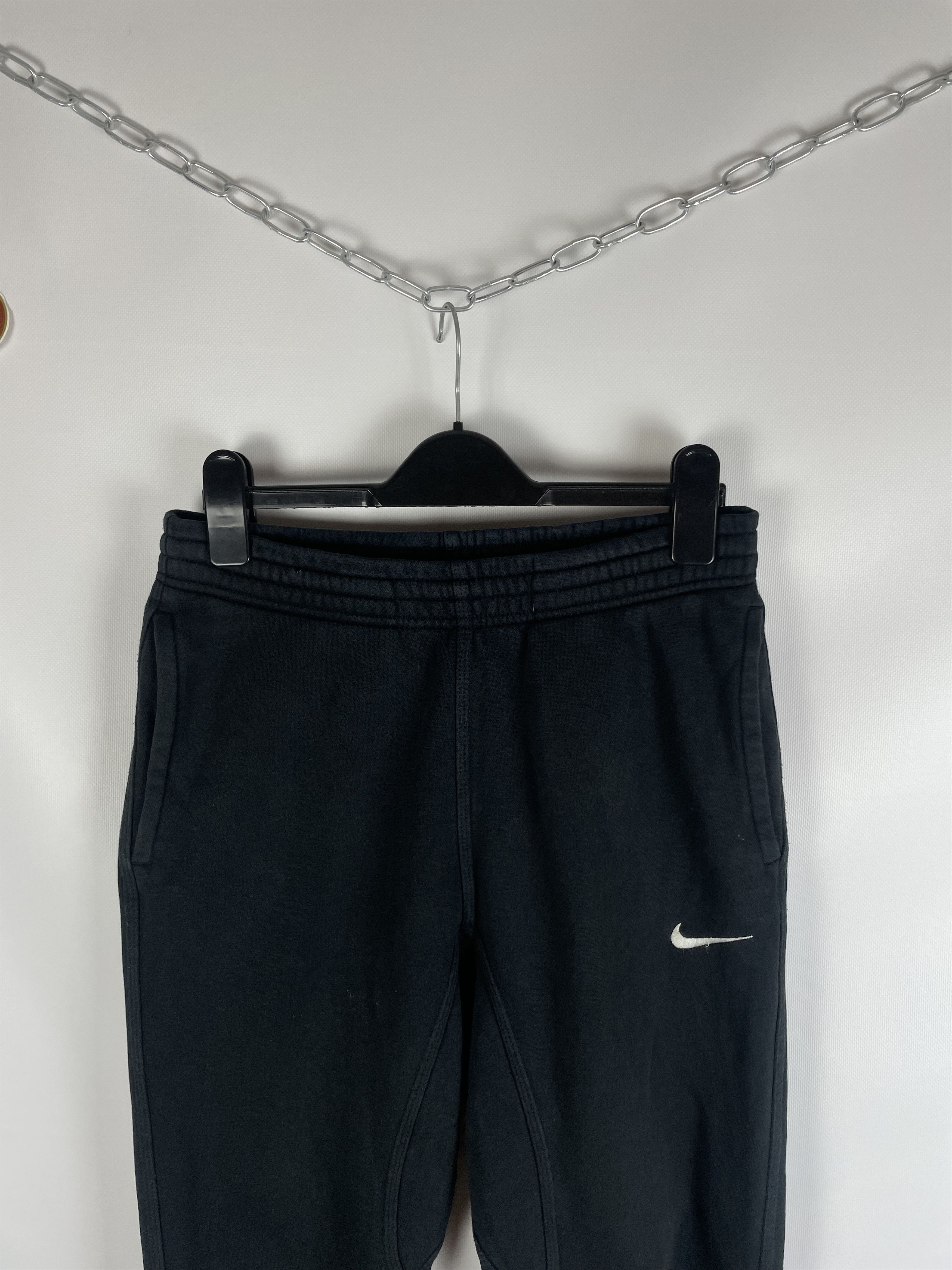 Nike Vintage Nike Sweatpants Y2k Size US 30 / EU 46 - 3 Thumbnail