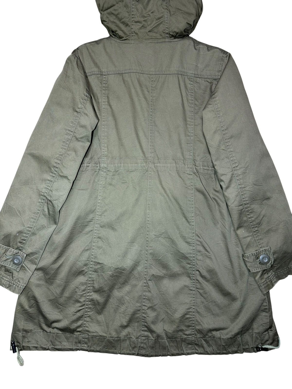 Japanese Brand IGNI Parka Size US L / EU 52-54 / 3 - 6 Thumbnail