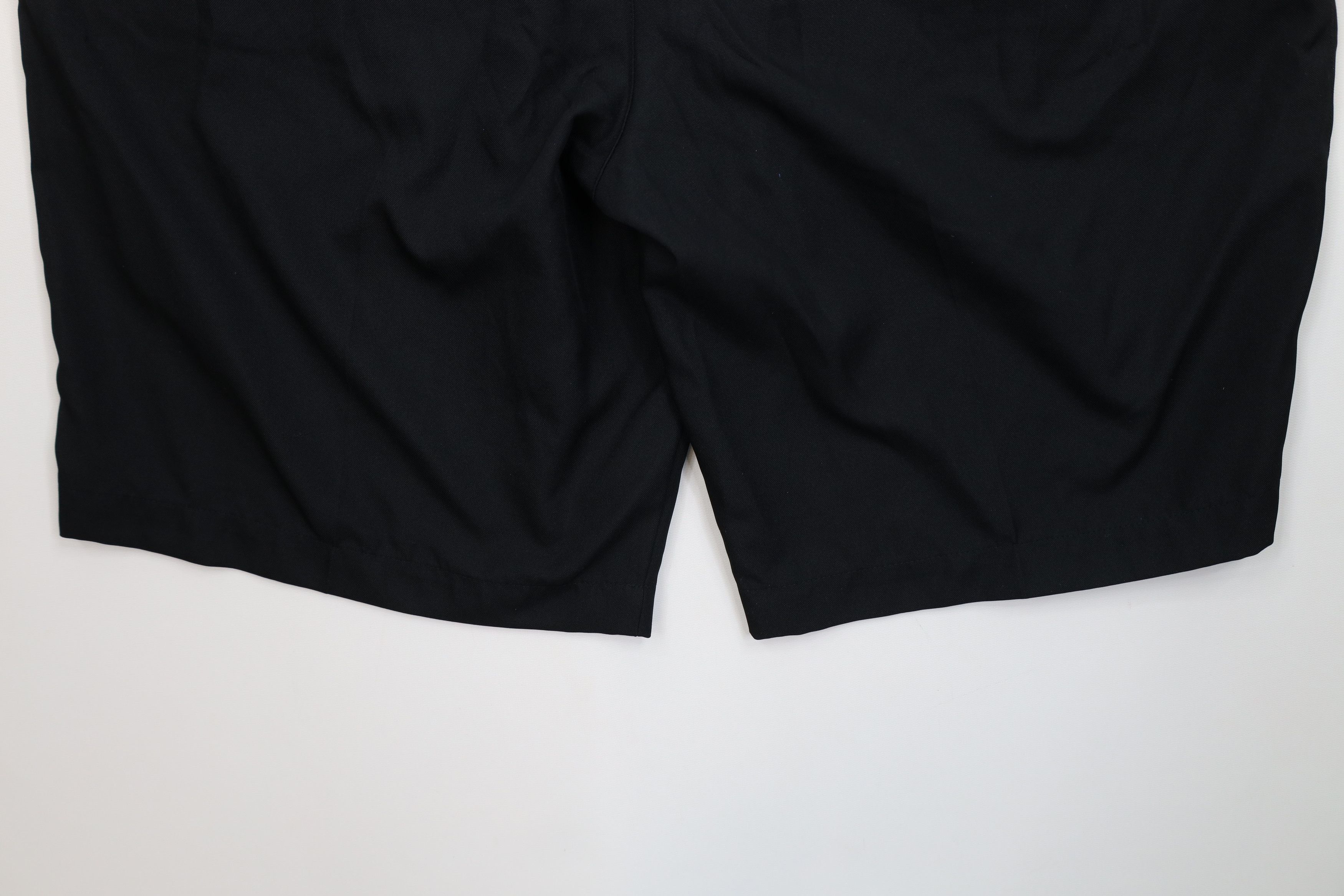 Nike Nike Golf 49ers Jim Harbaugh Game Worn Shorts Black Size US 38 / EU 54 - 13 Thumbnail