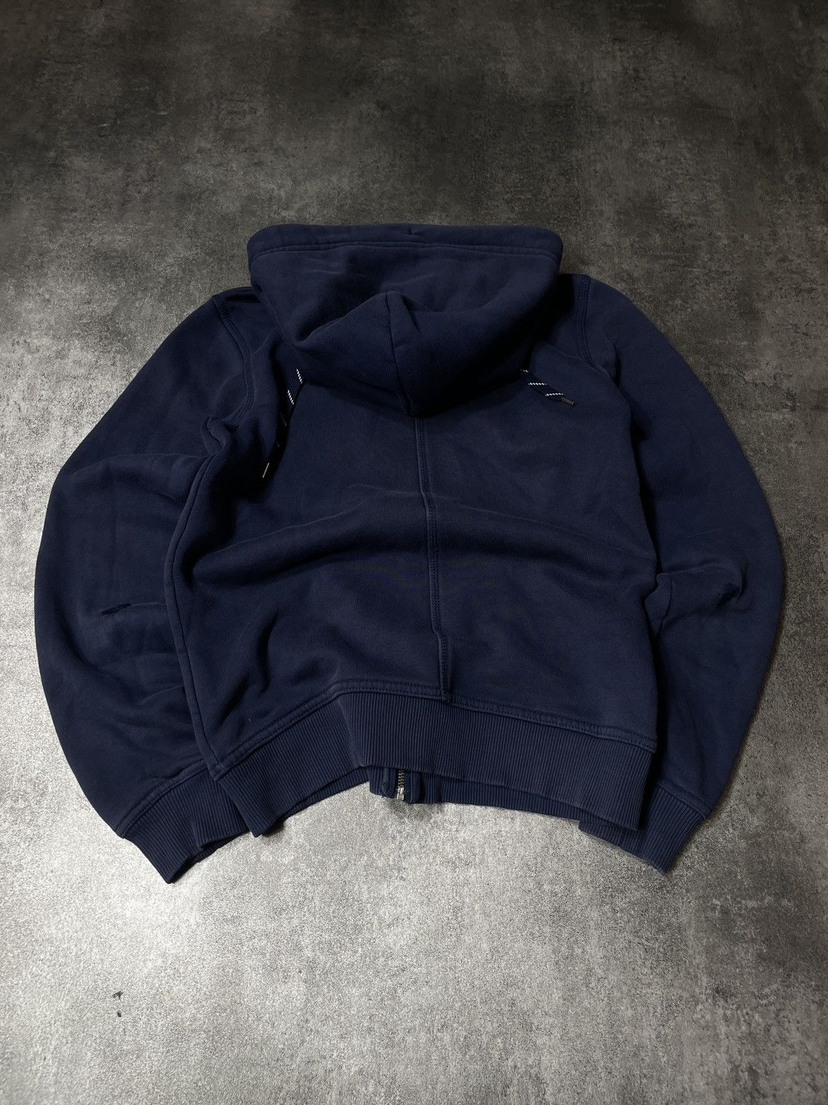 Peak Performance × Vintage 🔥Offers🔥Peak Performance Hoodie Zip Streetwear Size US XS / EU 42 / 0 - 6 Thumbnail