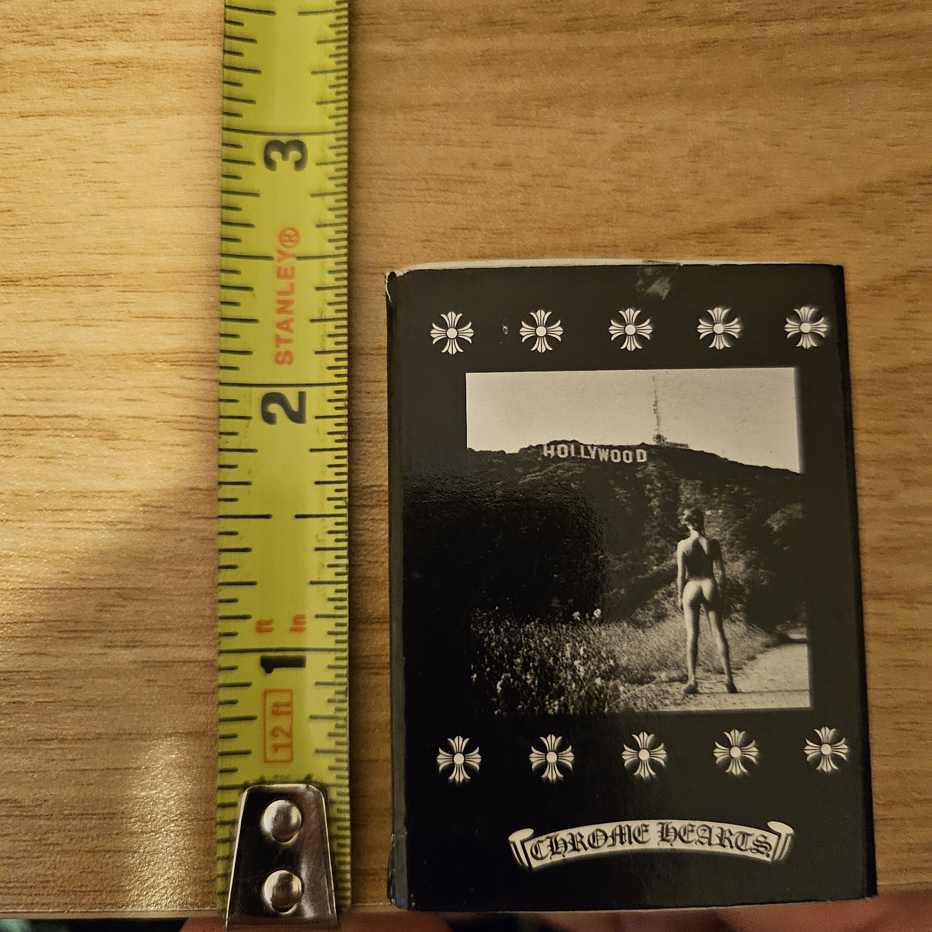 Chrome Hearts Chrome Hearts Matches Size ONE SIZE - 7 Thumbnail