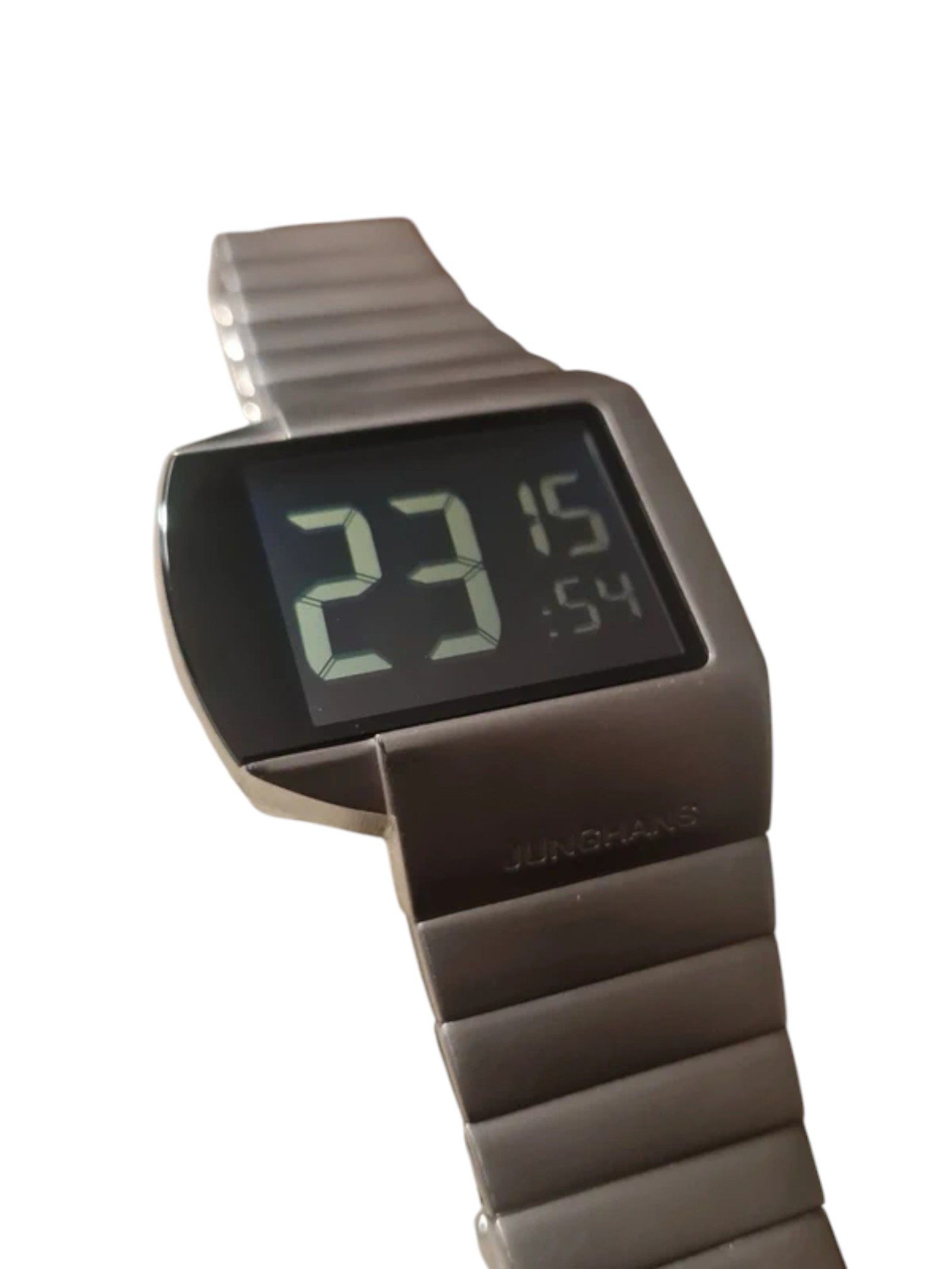 Junghans Junghans Mega Futura J604.90, Full Set, 2013 Size ONE SIZE - 1 Thumbnail