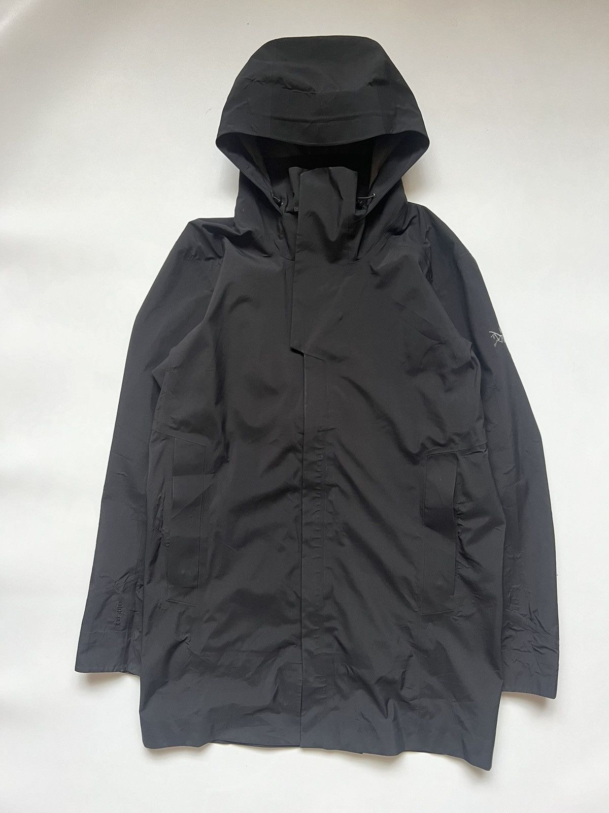 Arc'teryx Arc'teryx Parsec Coat Size US S / EU 44-46 / 1 - 2 Thumbnail