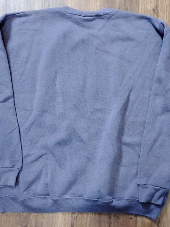 Lee Vintage Lee Marth's Vineyard Island Crewneck Sweatshirt Size US XL / EU 56 / 4 - 6 Thumbnail