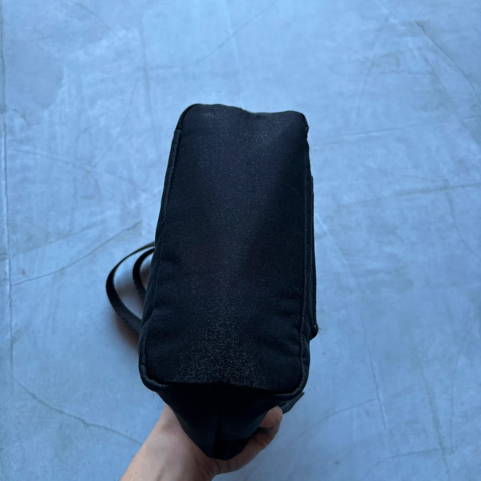 Yves Saint Laurent vintage YSL yves saint laurent bag shoulder luxury Y2K Size ONE SIZE - 8 Thumbnail