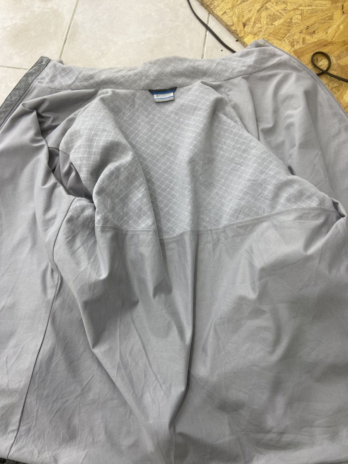 Columbia Columbia Light Jacket Size US L / EU 52-54 / 3 - 10 Thumbnail