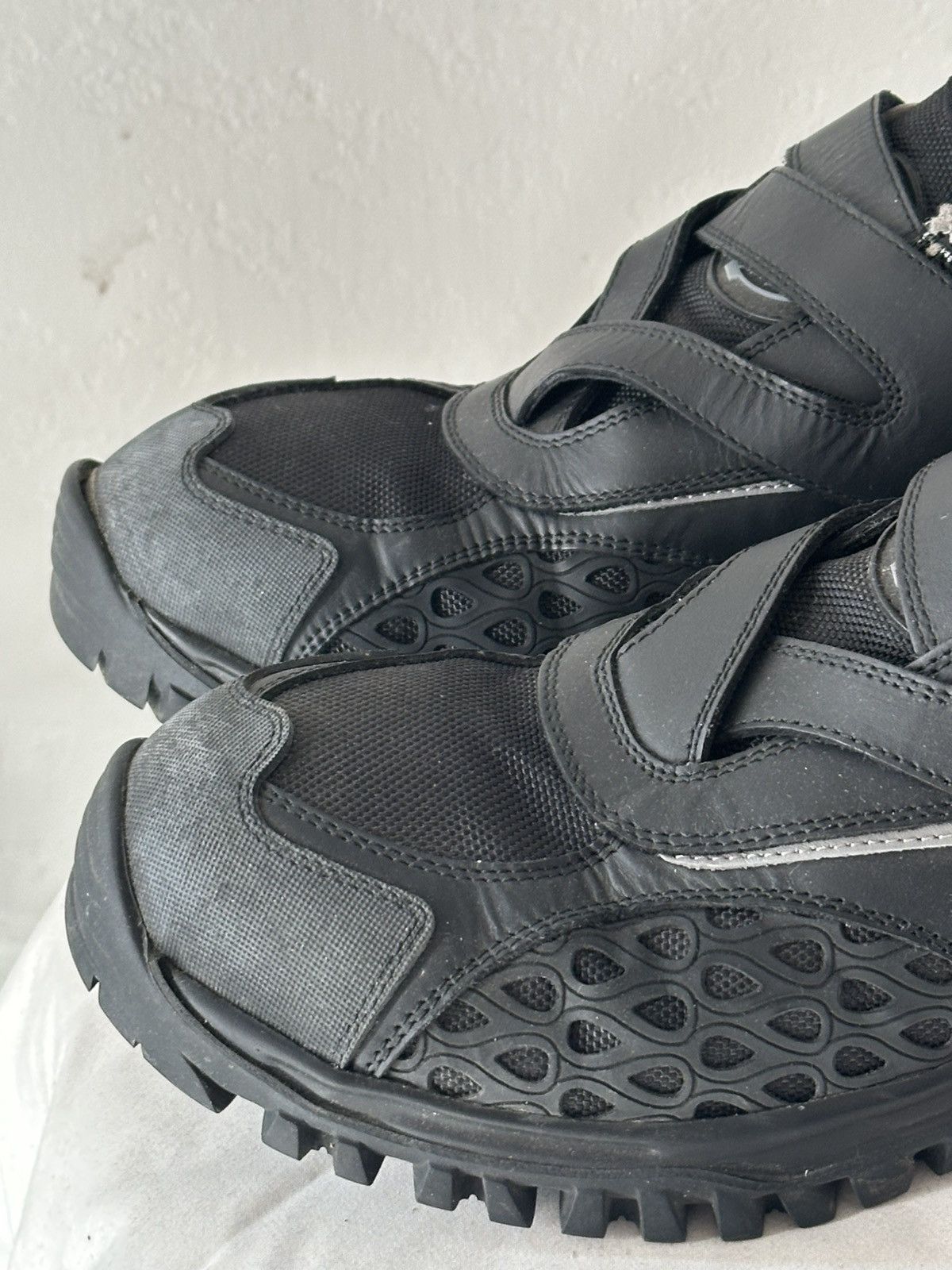 Kiko Kostadinov kiko kostadinov HARKMAN sneaker 45/12 Size US 12 / EU 45 - 3 Thumbnail