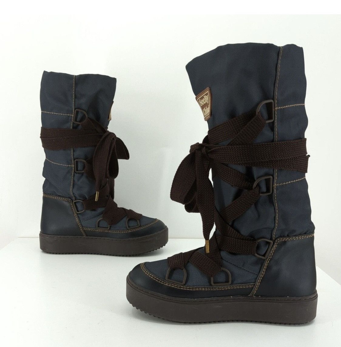 See by Chloe See by chloe Size US 8 / IT 38 - 6 Thumbnail