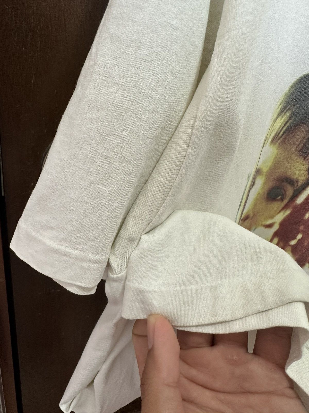 Band Tees × Giant × Vintage Vintage Smashing Pumpkins Siamese Dream 1993 Shirt Size US XL / EU 56 / 4 - 6 Thumbnail