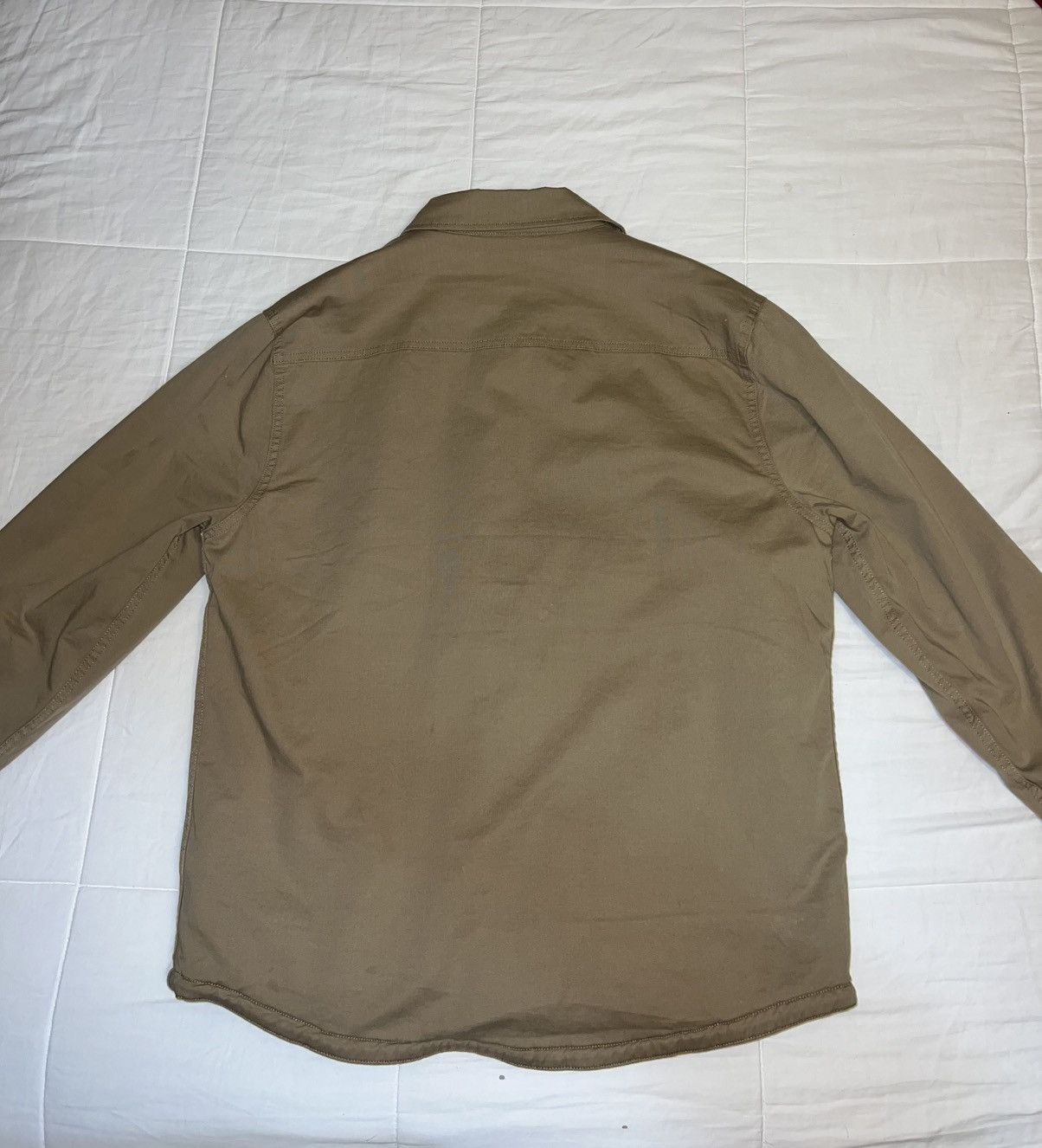 True Grit True Grit Blanket Lined Jacket Size US M / EU 48-50 / 2 - 4 Thumbnail
