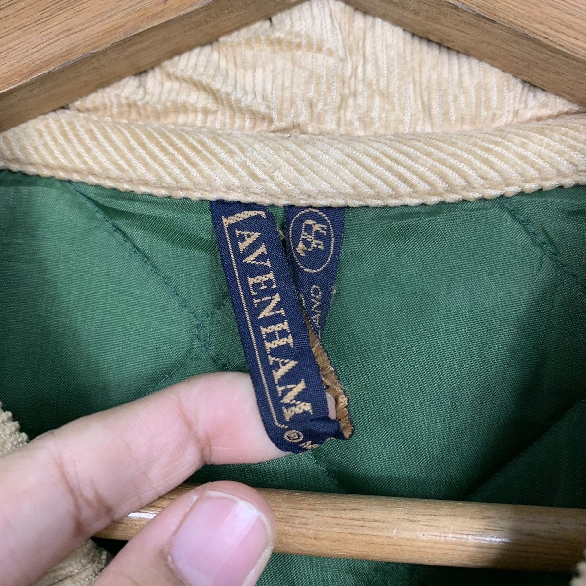 Lavenham Lavenham Casual Jacket Size US M / EU 48-50 / 2 - 15 Thumbnail