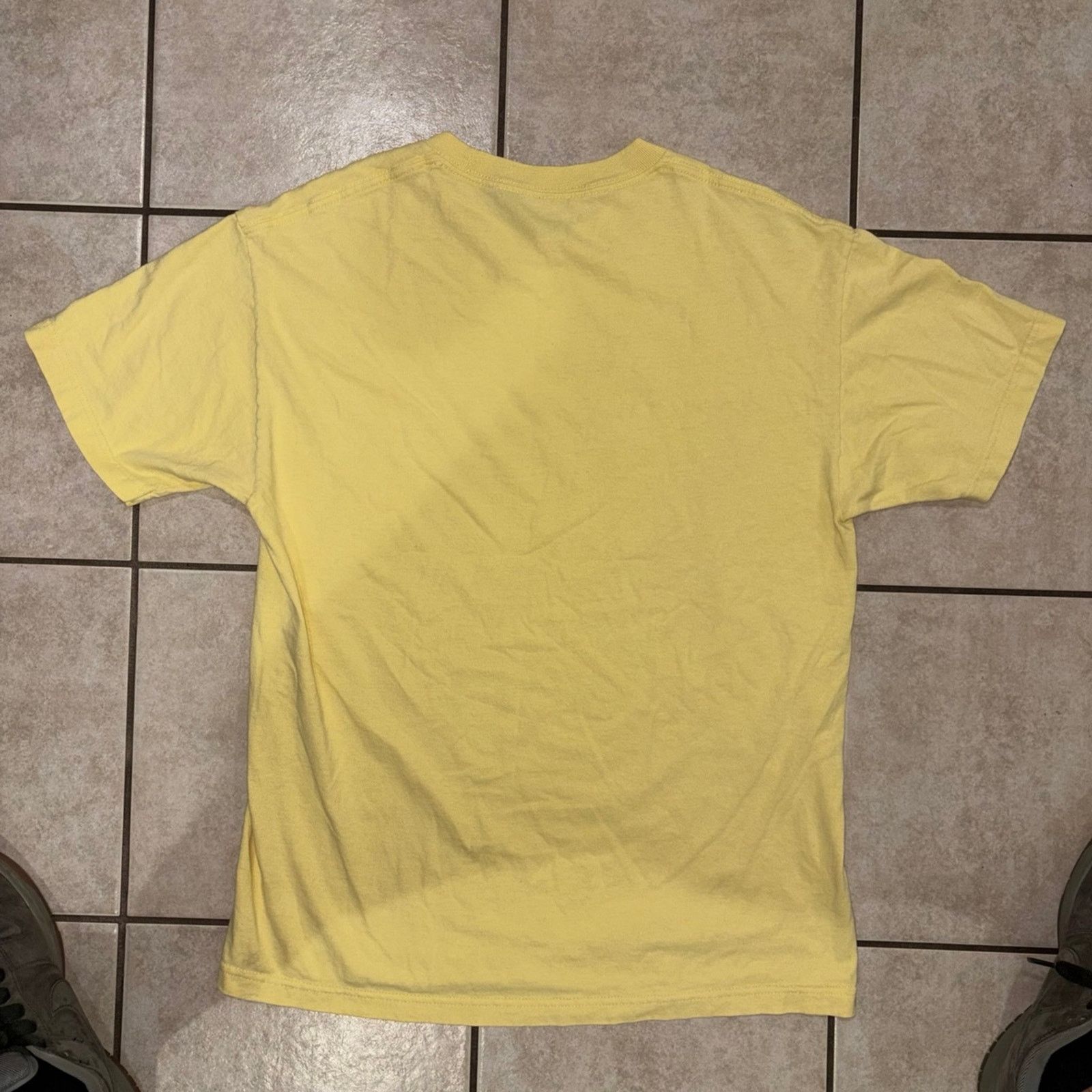 Dime Dime Skateboarding Shirt snake big gulp large Size US L / EU 52-54 / 3 - 4 Thumbnail