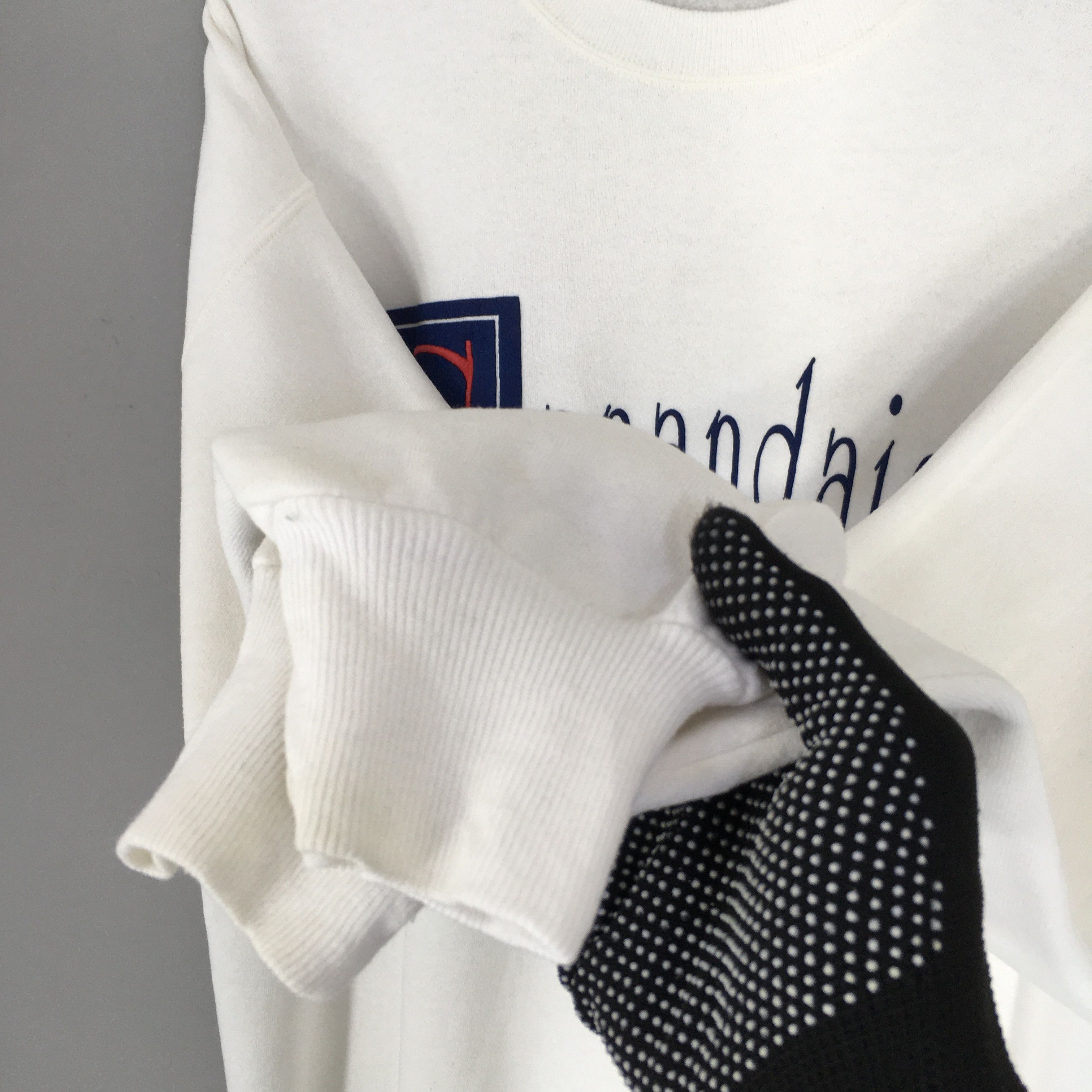 Vintage Vintage 90s Canandaigua New York Sweatshirt Xlarge Size US XL / EU 56 / 4 - 6 Thumbnail