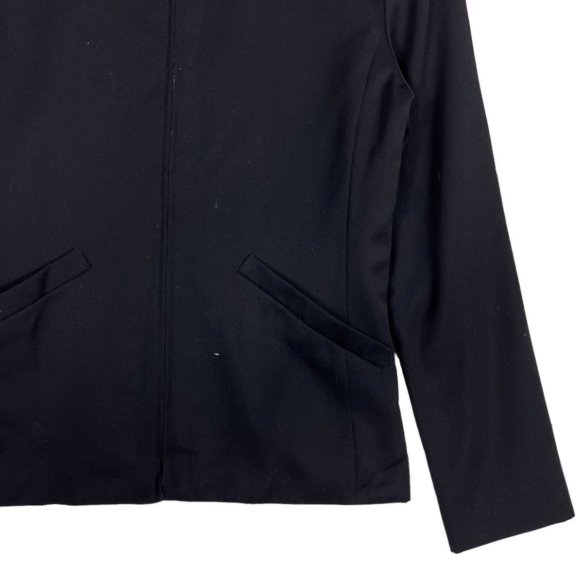 Other JEROME L'HULLIER ZIPPER JACKET MADE IN FRANCE SIZE 38 Size M / US 6-8 / IT 42-44 - 5 Thumbnail