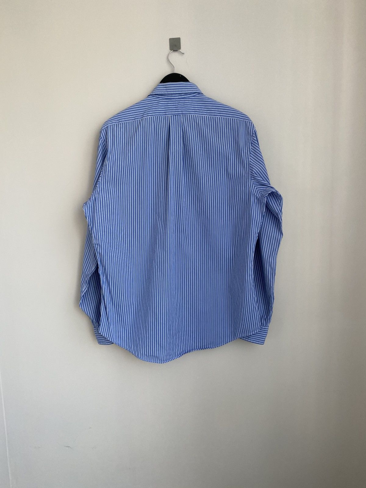 Polo Ralph Lauren Polo Ralph Lauren men's shirt Size US L / EU 52-54 / 3 - 8 Thumbnail