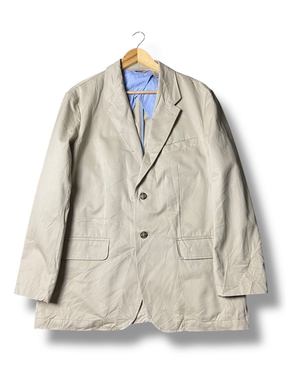 L.L. Bean L.L Bean Single Breasted Blazer (171) Size US XS / EU 42 / 0 - 1 Thumbnail