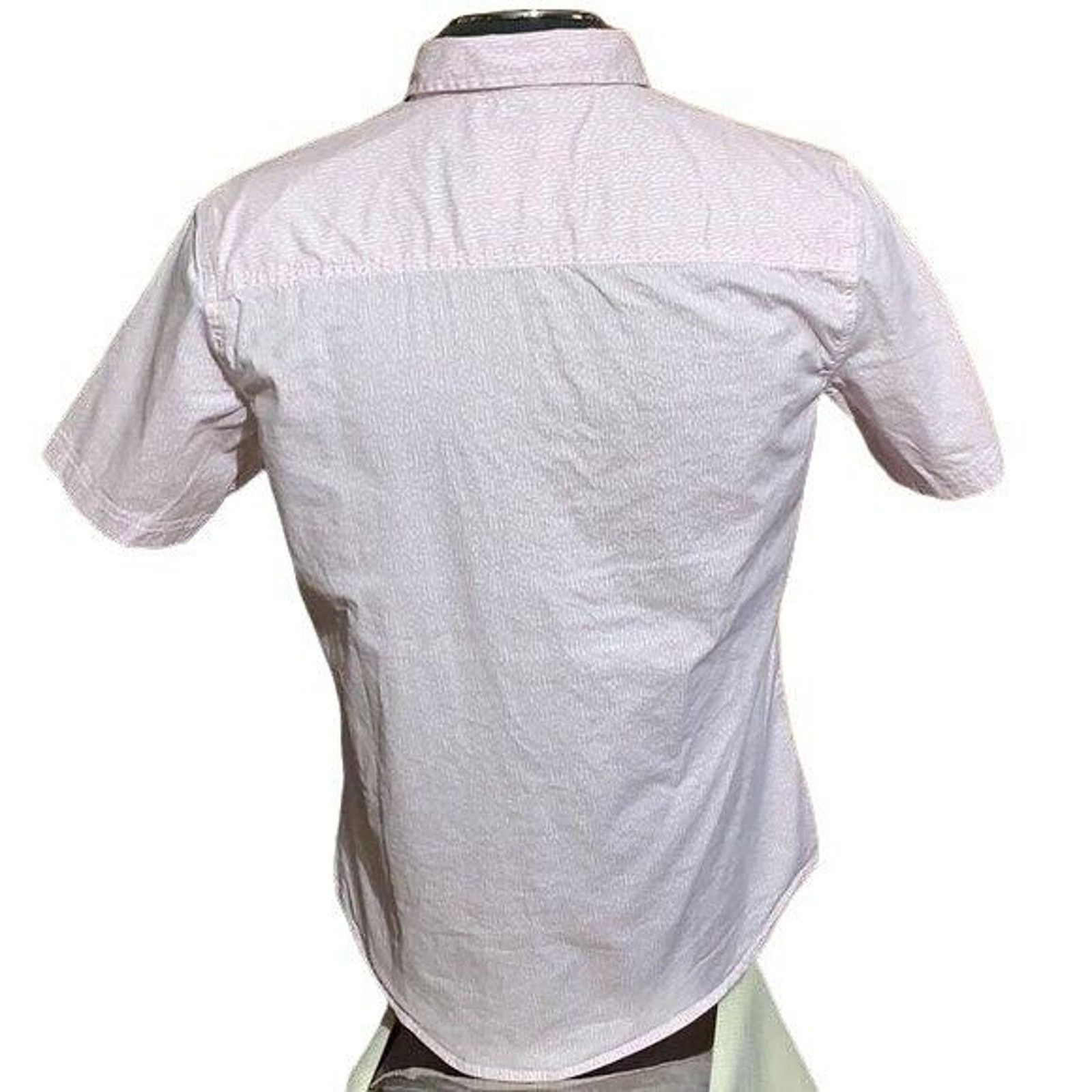 Alexander Julian Alexander Julian Button Down Casual Shirt Short Sleeve Beach Size US M / EU 48-50 / 2 - 4 Thumbnail