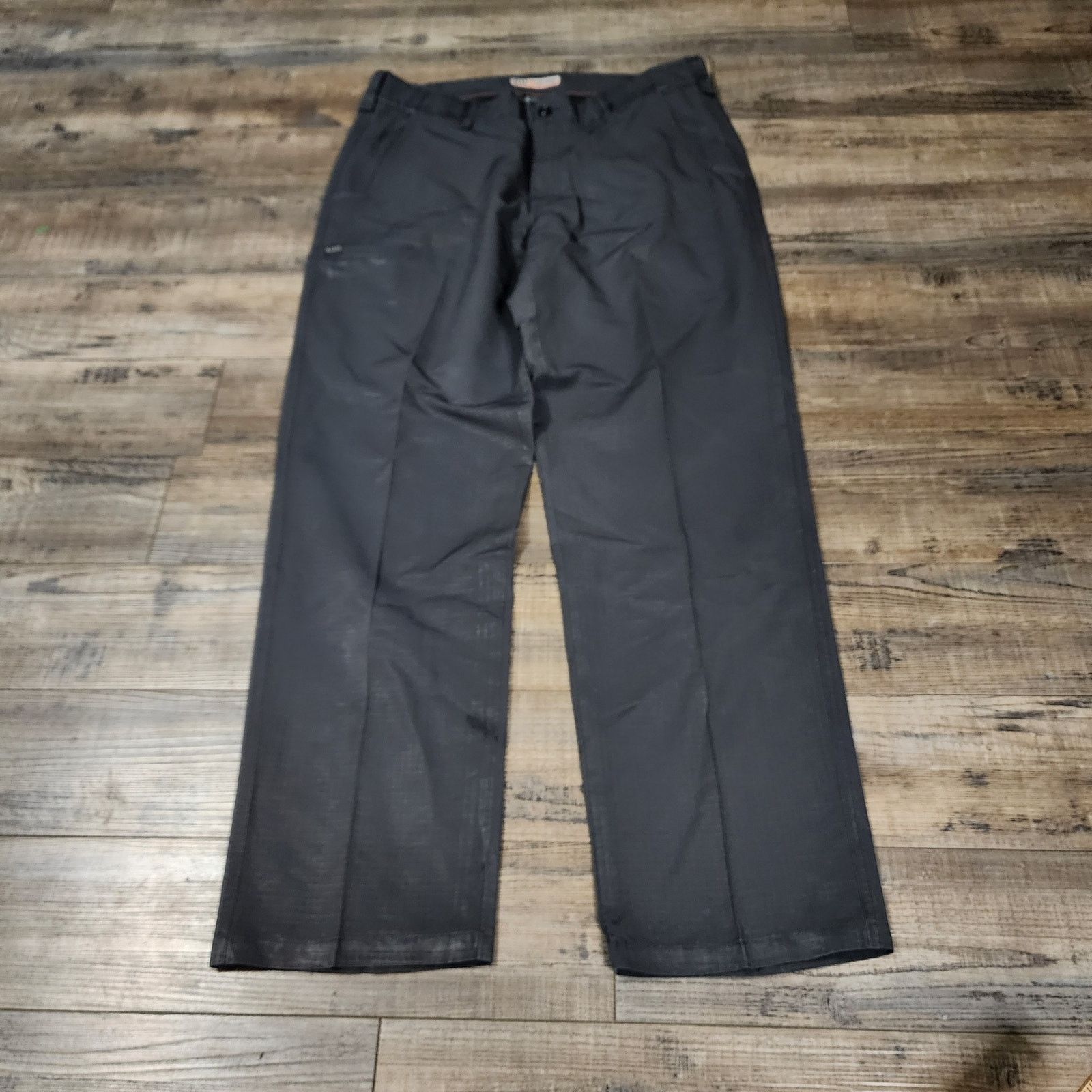 5.11 511 Tactical mens pants size 36x32 gray 2306 Size US 36 / EU 52 - 2 Thumbnail