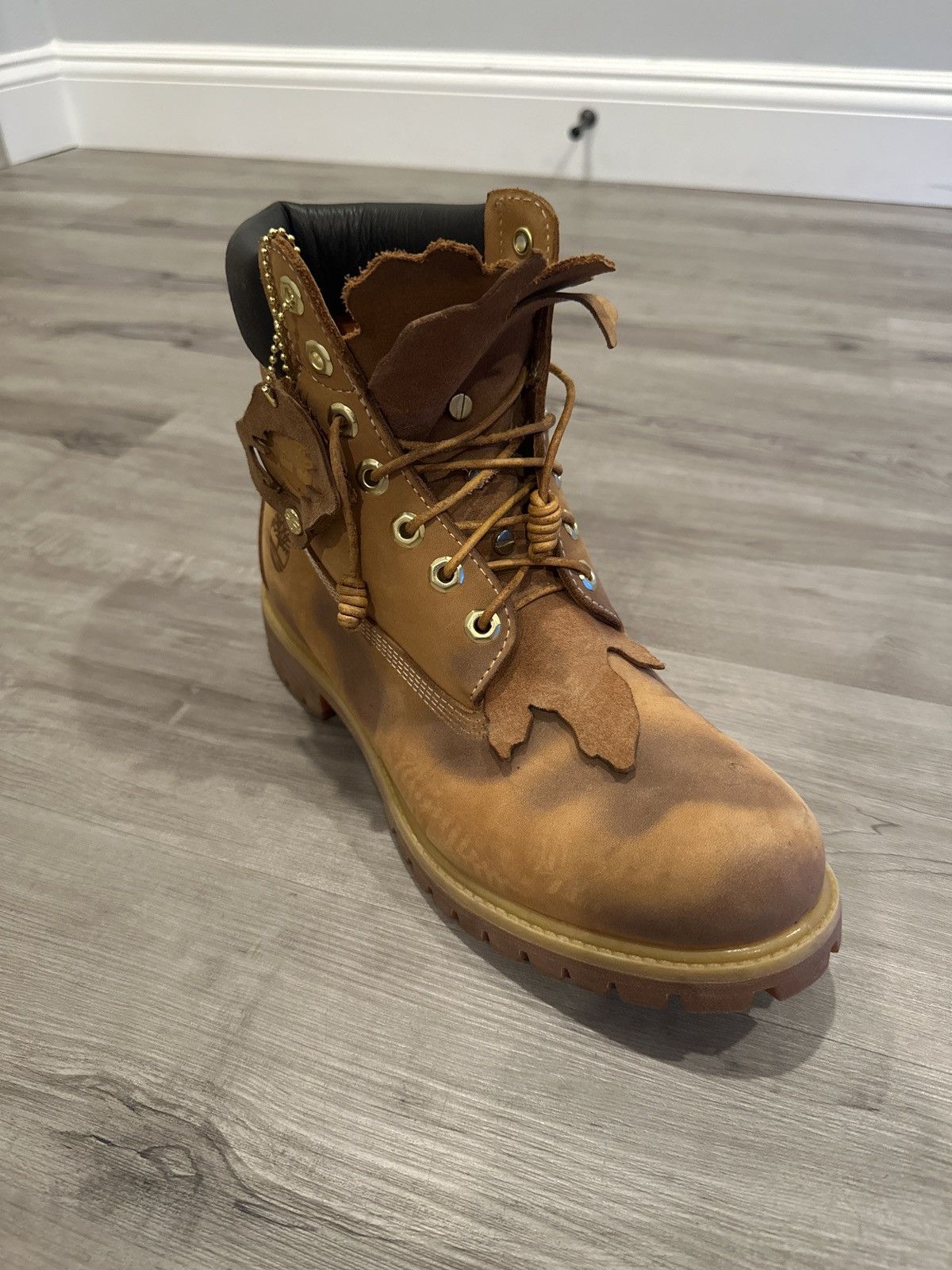Timberland Timberland x Surgery Collab Size US 9.5 / IT 39.5 - 11 Thumbnail